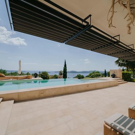 Bed and Breakfast Ninon Dubrovnik - Adults Only Brsečine Zewnętrze zdjęcie