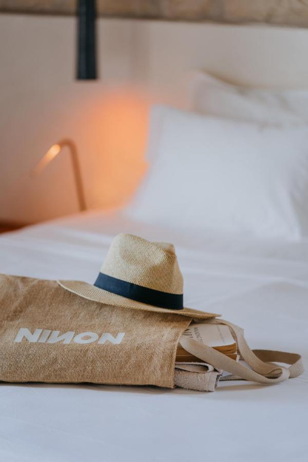 Bed and Breakfast Ninon Dubrovnik - Adults Only Brsečine Zewnętrze zdjęcie
