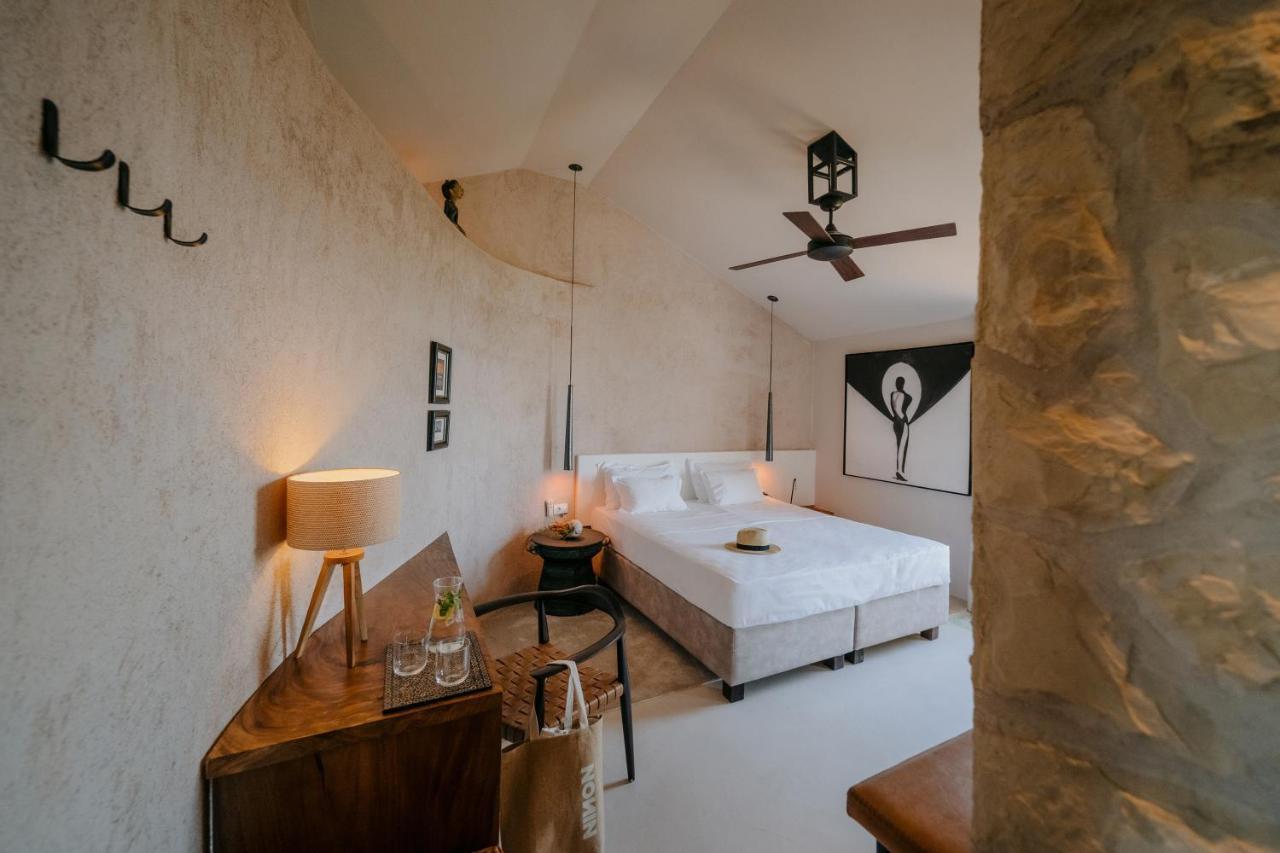 Bed and Breakfast Ninon Dubrovnik - Adults Only Brsečine Zewnętrze zdjęcie