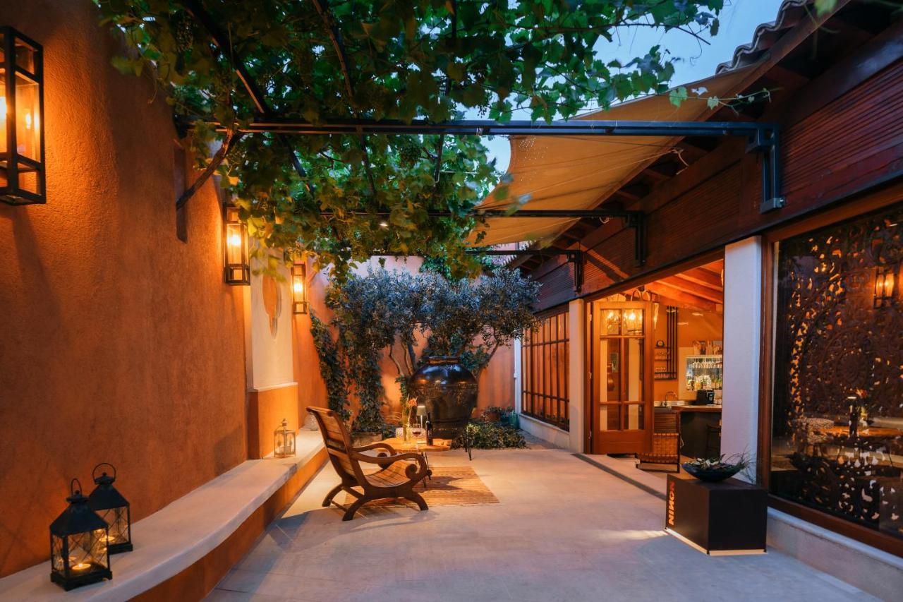 Bed and Breakfast Ninon Dubrovnik - Adults Only Brsečine Zewnętrze zdjęcie