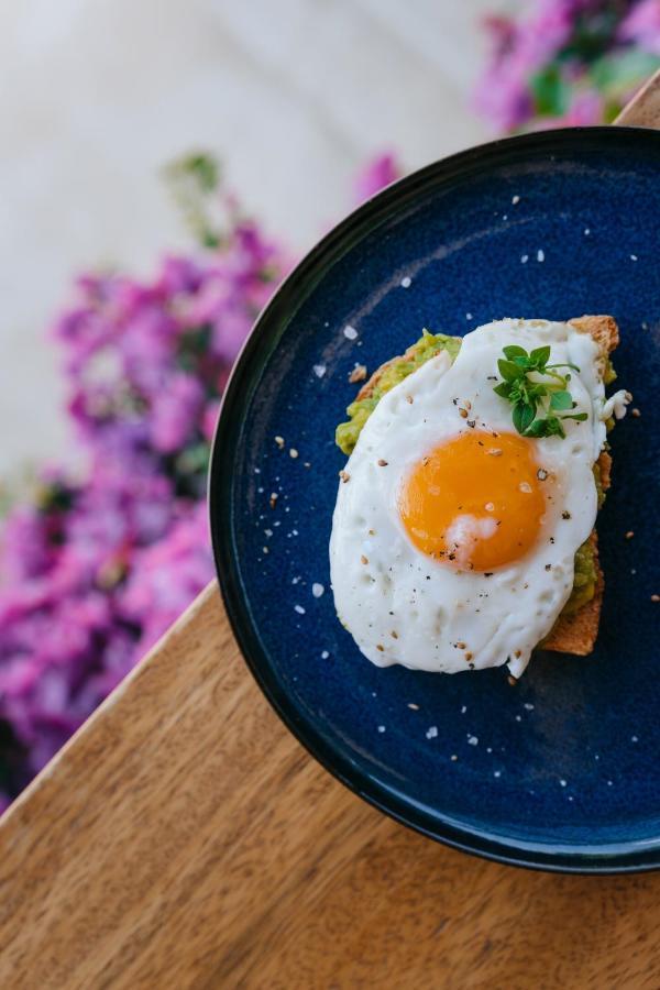 Bed and Breakfast Ninon Dubrovnik - Adults Only Brsečine Zewnętrze zdjęcie
