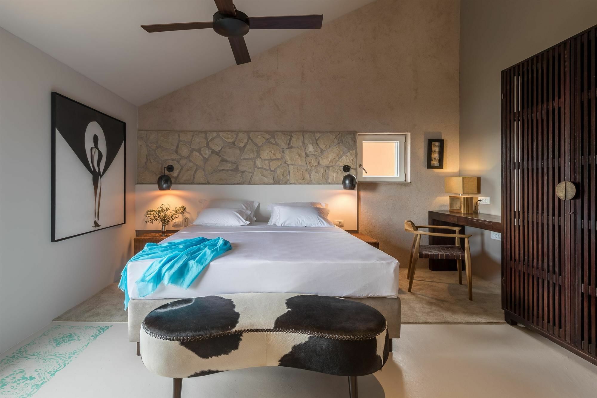 Bed and Breakfast Ninon Dubrovnik - Adults Only Brsečine Zewnętrze zdjęcie
