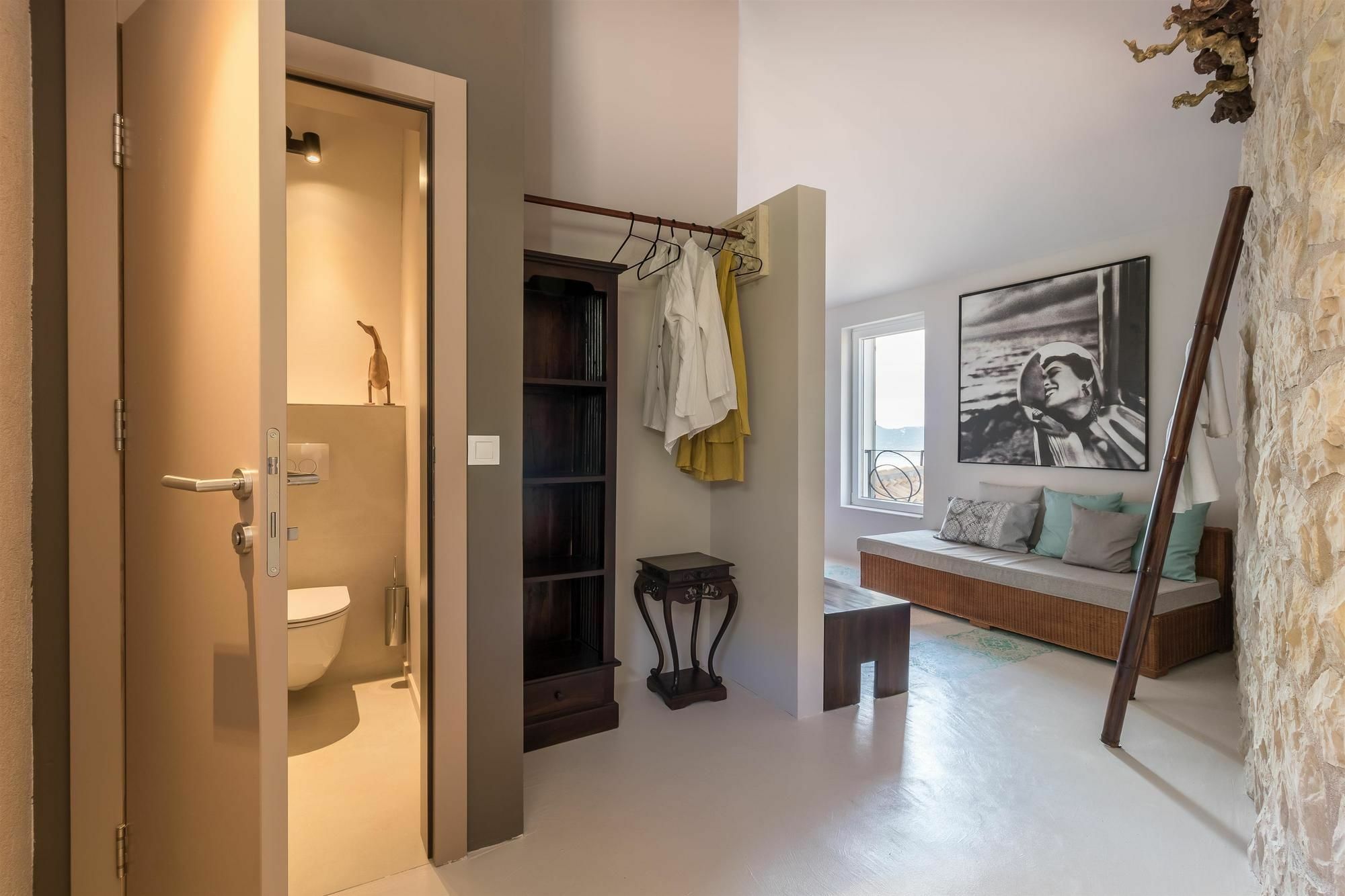 Bed and Breakfast Ninon Dubrovnik - Adults Only Brsečine Zewnętrze zdjęcie