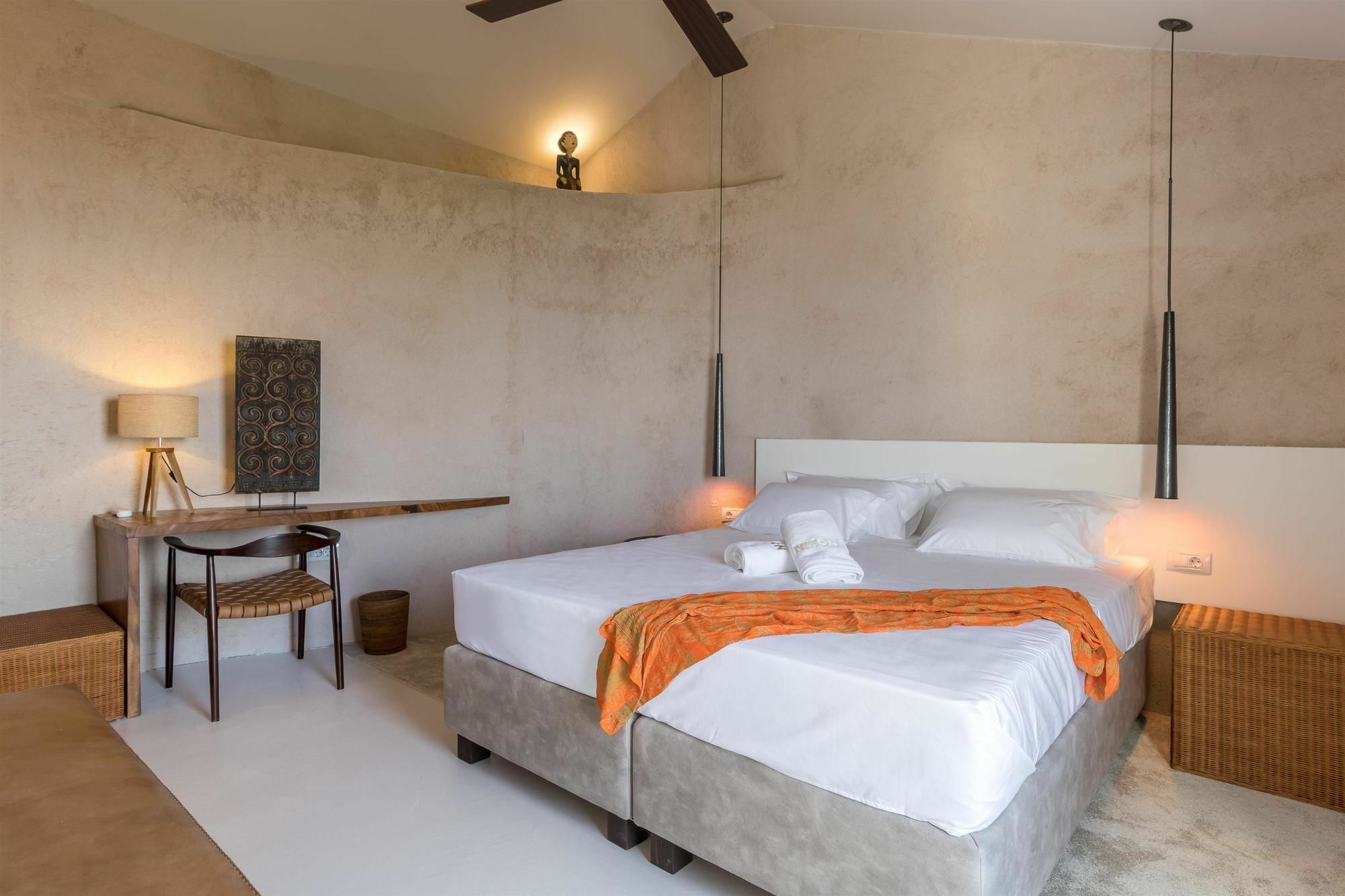 Bed and Breakfast Ninon Dubrovnik - Adults Only Brsečine Zewnętrze zdjęcie