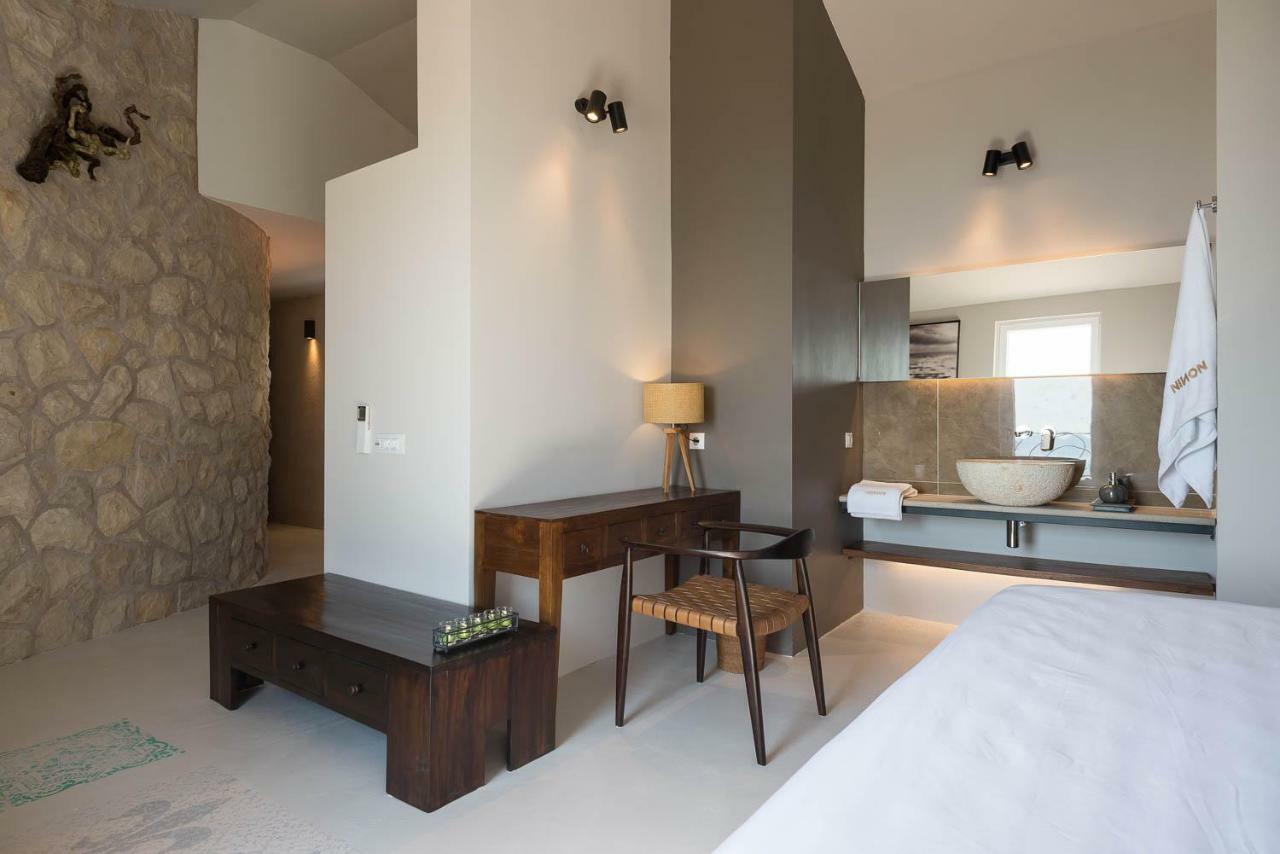Bed and Breakfast Ninon Dubrovnik - Adults Only Brsečine Zewnętrze zdjęcie