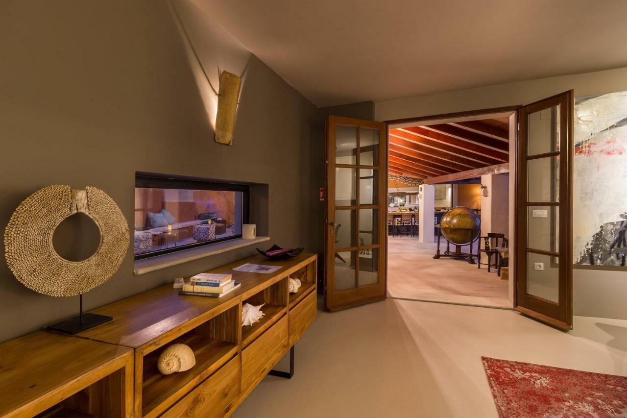 Bed and Breakfast Ninon Dubrovnik - Adults Only Brsečine Zewnętrze zdjęcie