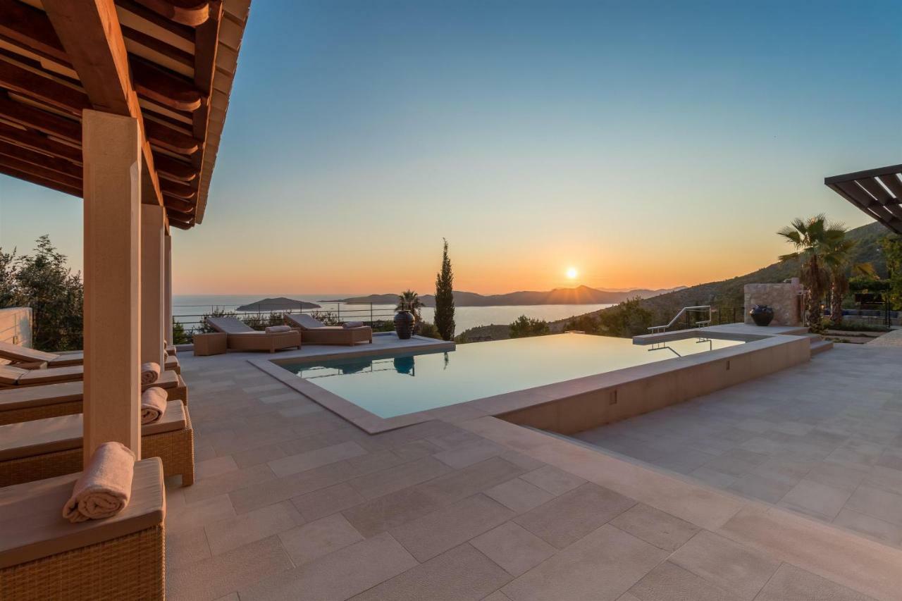 Bed and Breakfast Ninon Dubrovnik - Adults Only Brsečine Zewnętrze zdjęcie