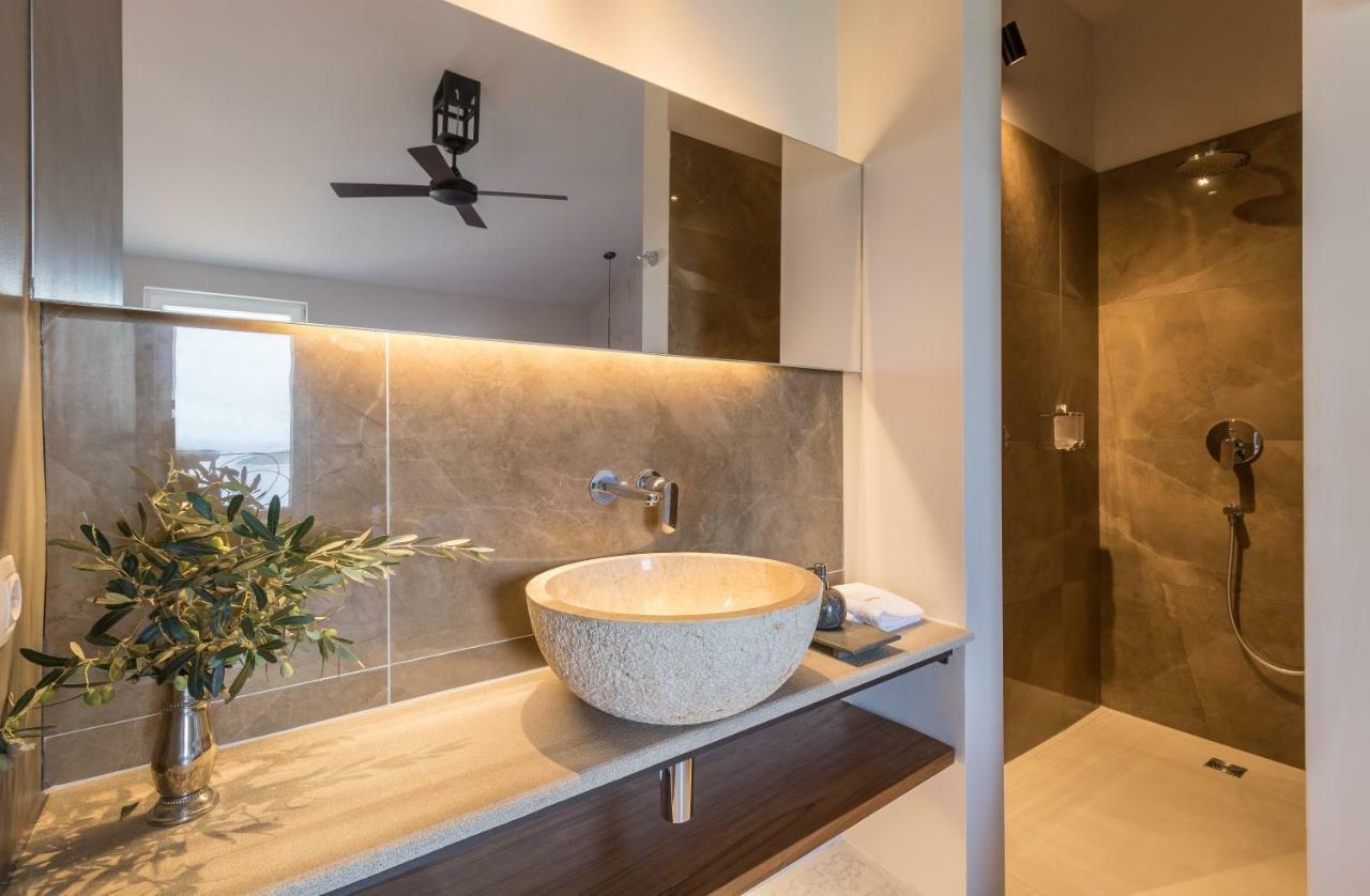 Bed and Breakfast Ninon Dubrovnik - Adults Only Brsečine Zewnętrze zdjęcie