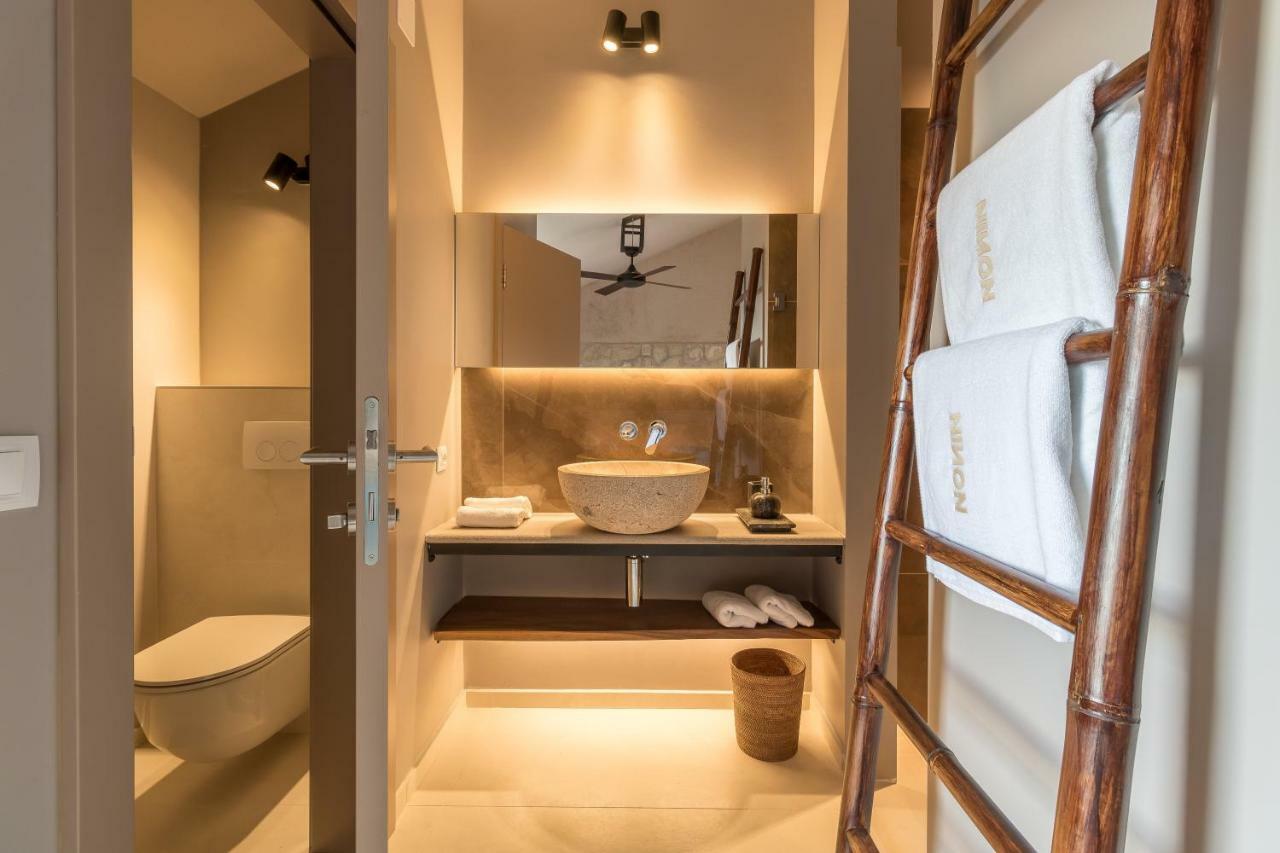 Bed and Breakfast Ninon Dubrovnik - Adults Only Brsečine Zewnętrze zdjęcie