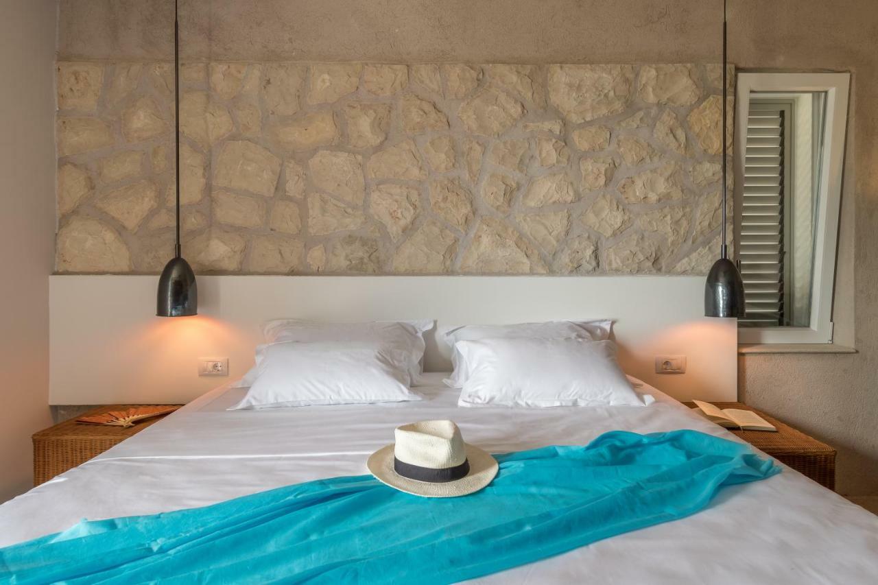 Bed and Breakfast Ninon Dubrovnik - Adults Only Brsečine Zewnętrze zdjęcie