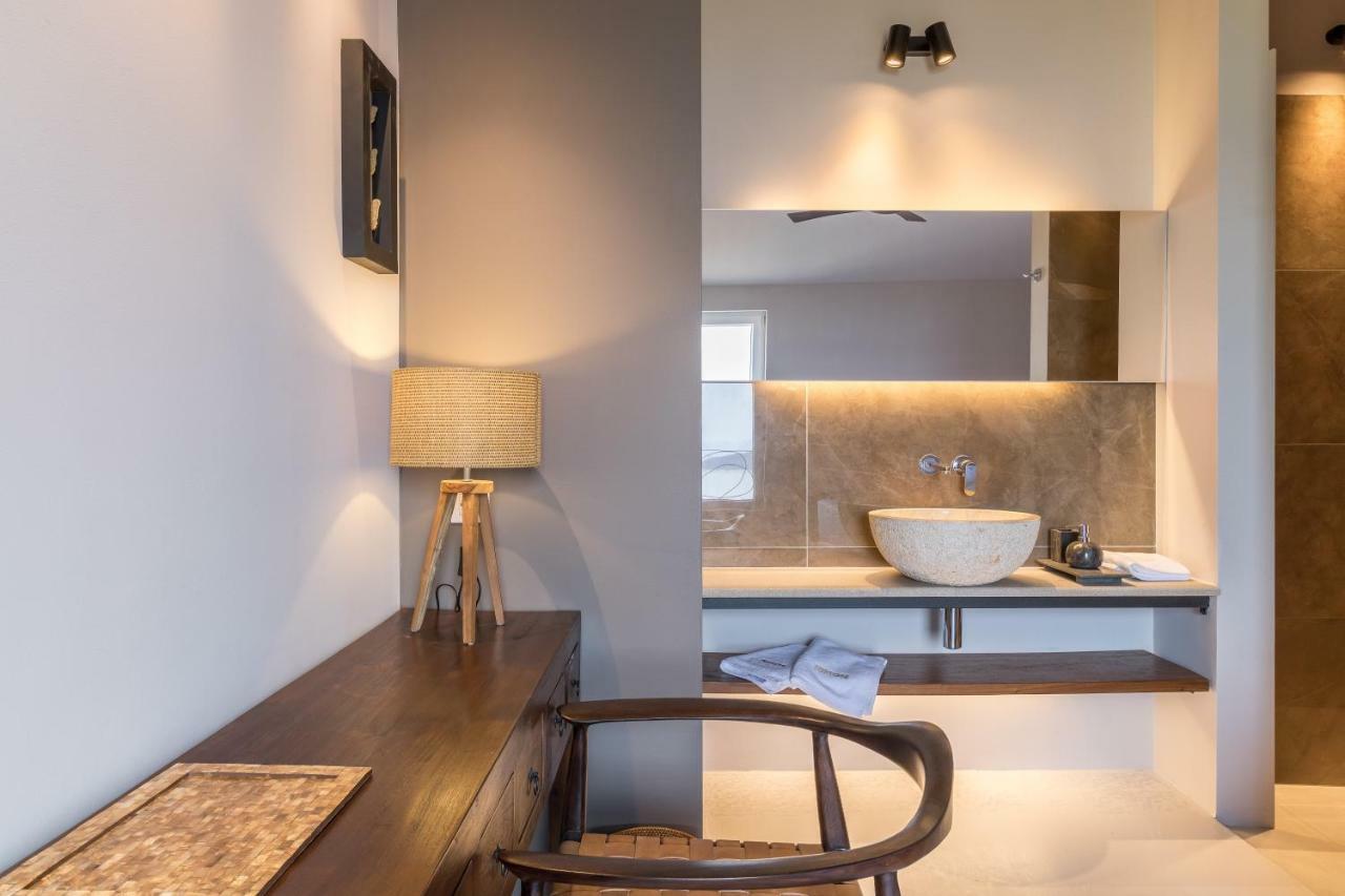 Bed and Breakfast Ninon Dubrovnik - Adults Only Brsečine Zewnętrze zdjęcie