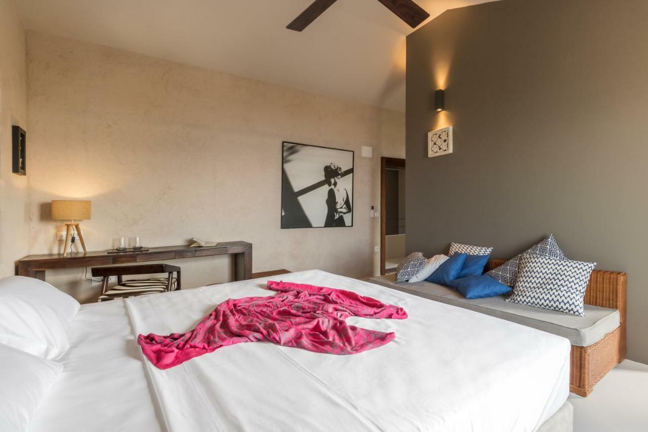 Bed and Breakfast Ninon Dubrovnik - Adults Only Brsečine Zewnętrze zdjęcie
