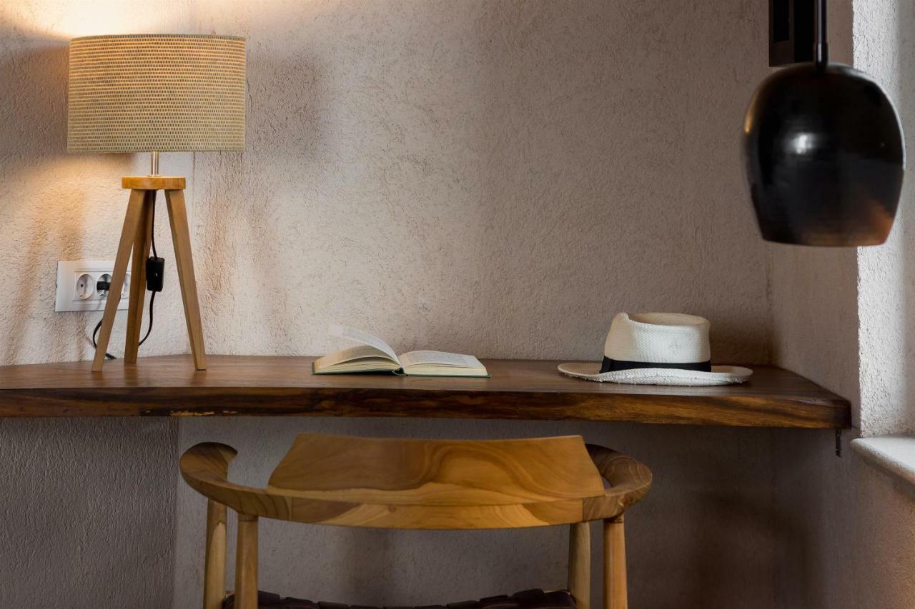 Bed and Breakfast Ninon Dubrovnik - Adults Only Brsečine Zewnętrze zdjęcie