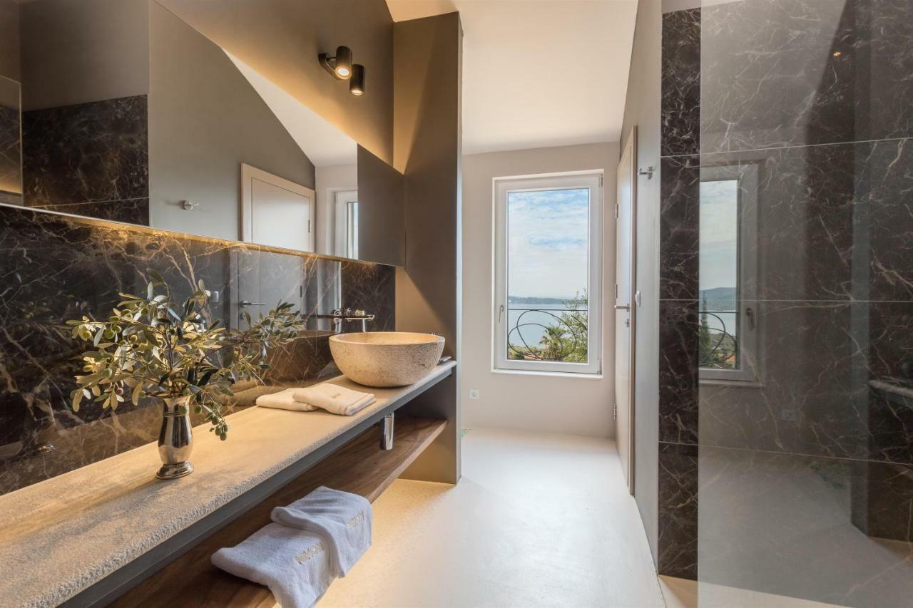 Bed and Breakfast Ninon Dubrovnik - Adults Only Brsečine Zewnętrze zdjęcie
