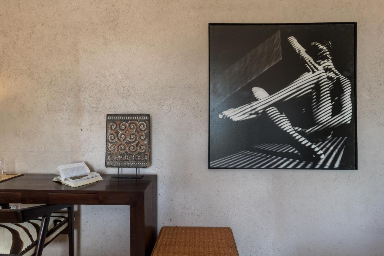 Bed and Breakfast Ninon Dubrovnik - Adults Only Brsečine Zewnętrze zdjęcie