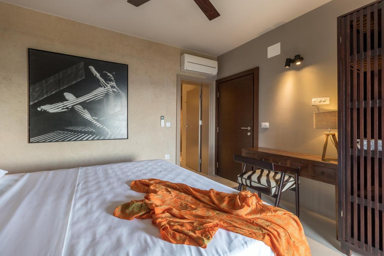 Bed and Breakfast Ninon Dubrovnik - Adults Only Brsečine Zewnętrze zdjęcie